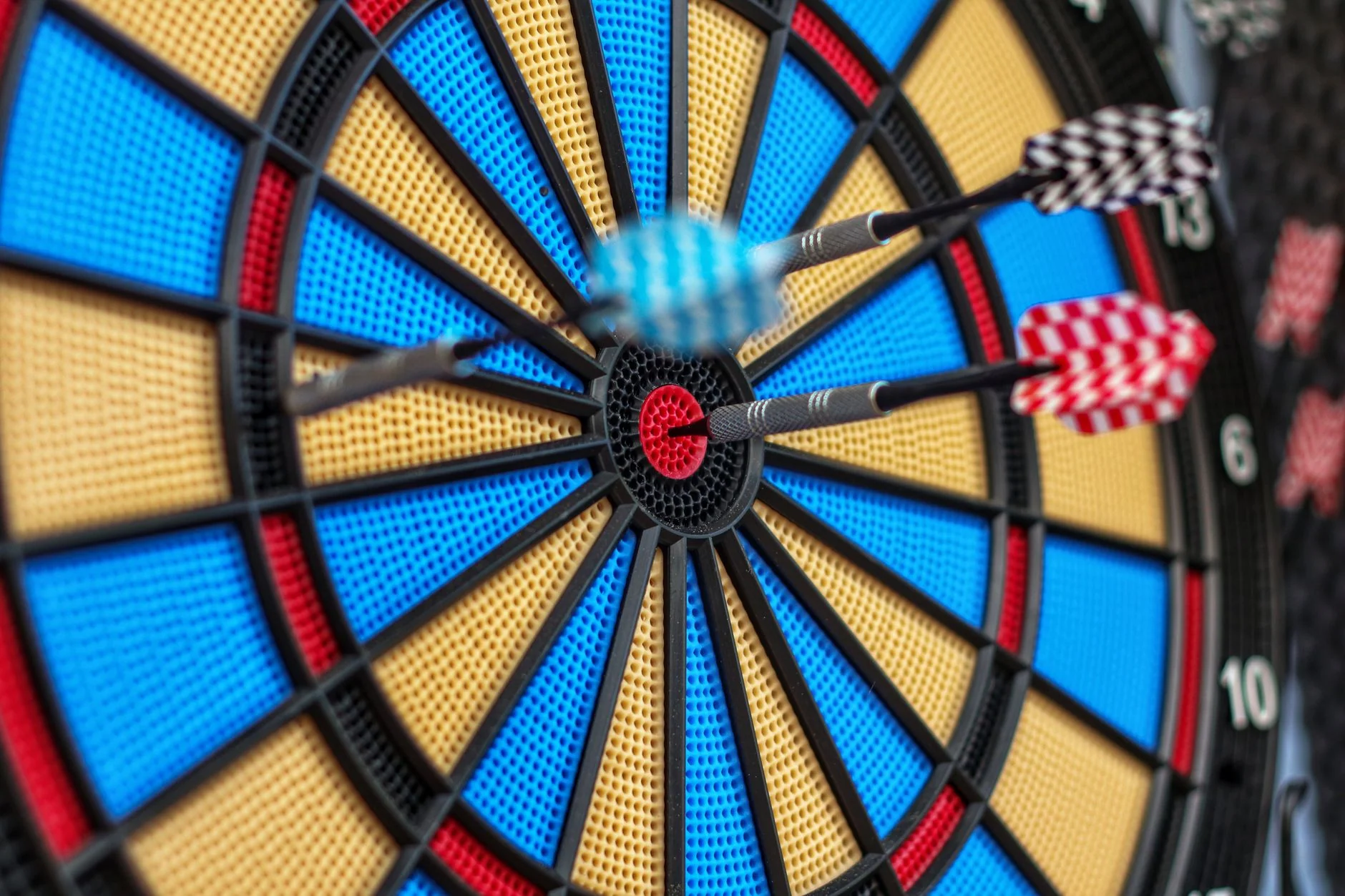 2026/27 Paddy Power World Darts Championship - Evening Session (3x Third Round Matches)