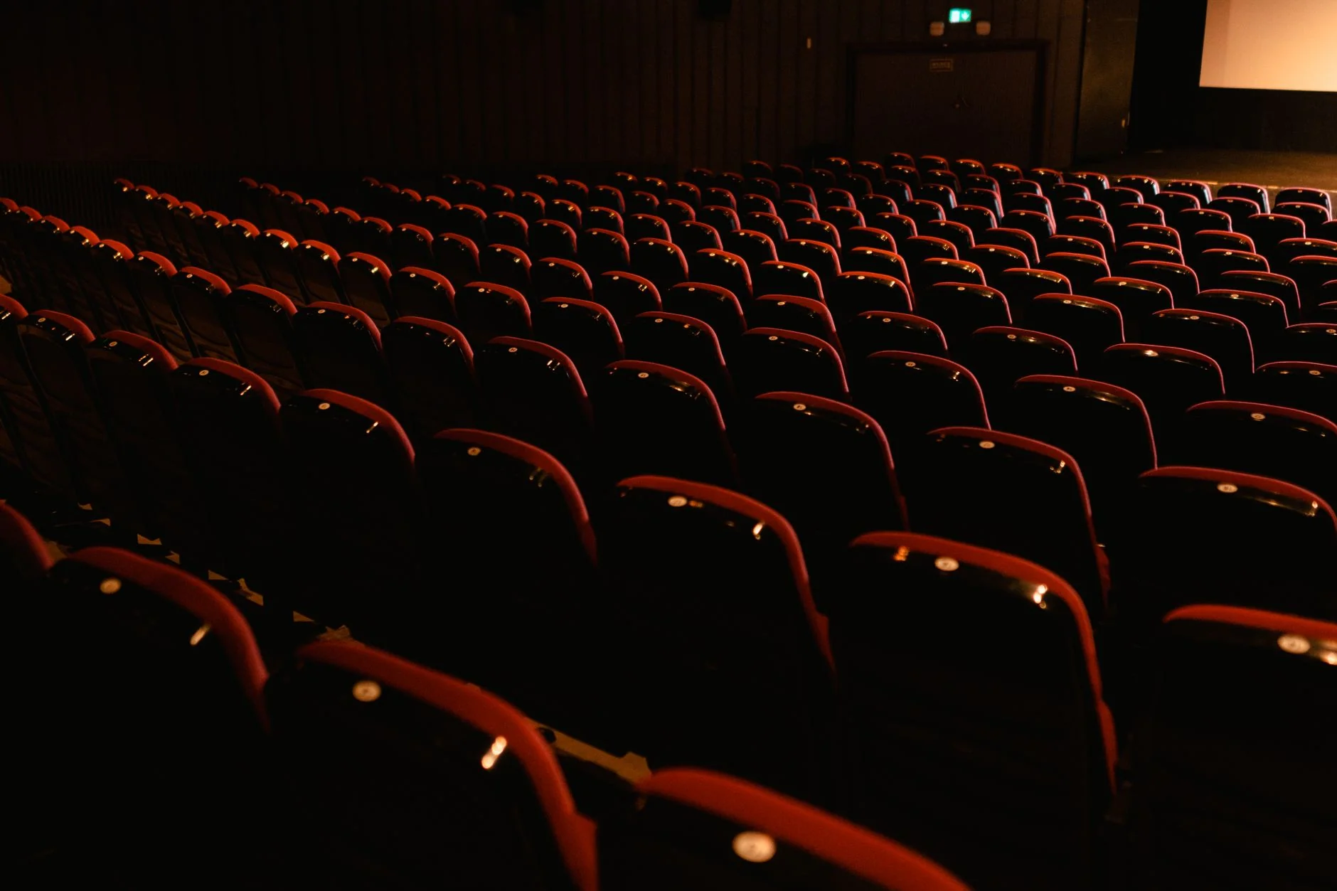 Stedham Movies at Stedham Village Hall