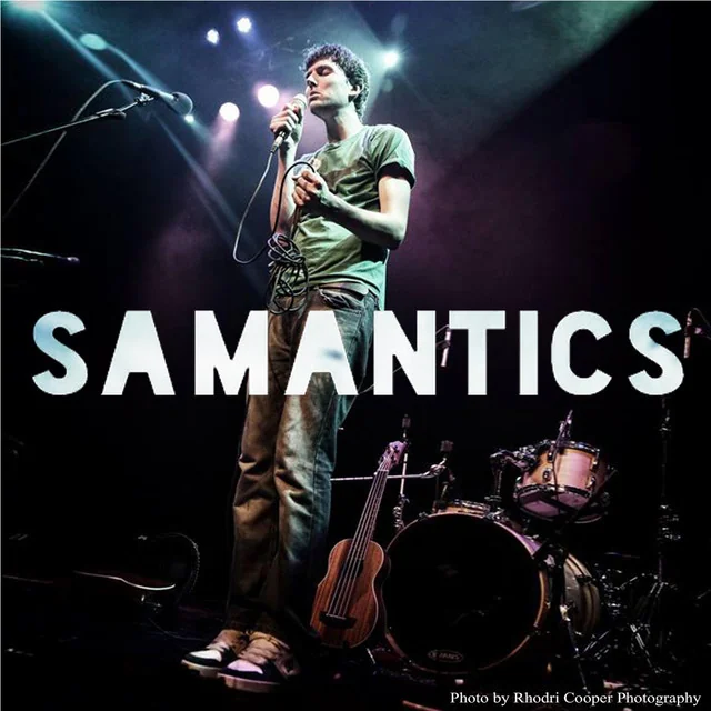 Samantics @ Cavern Club at Cavern Club