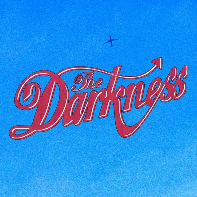 The Darkness at Brighton Centre