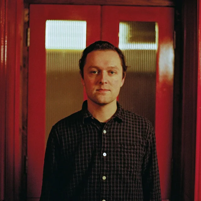 Joshua Burnside at The Trinity Centre