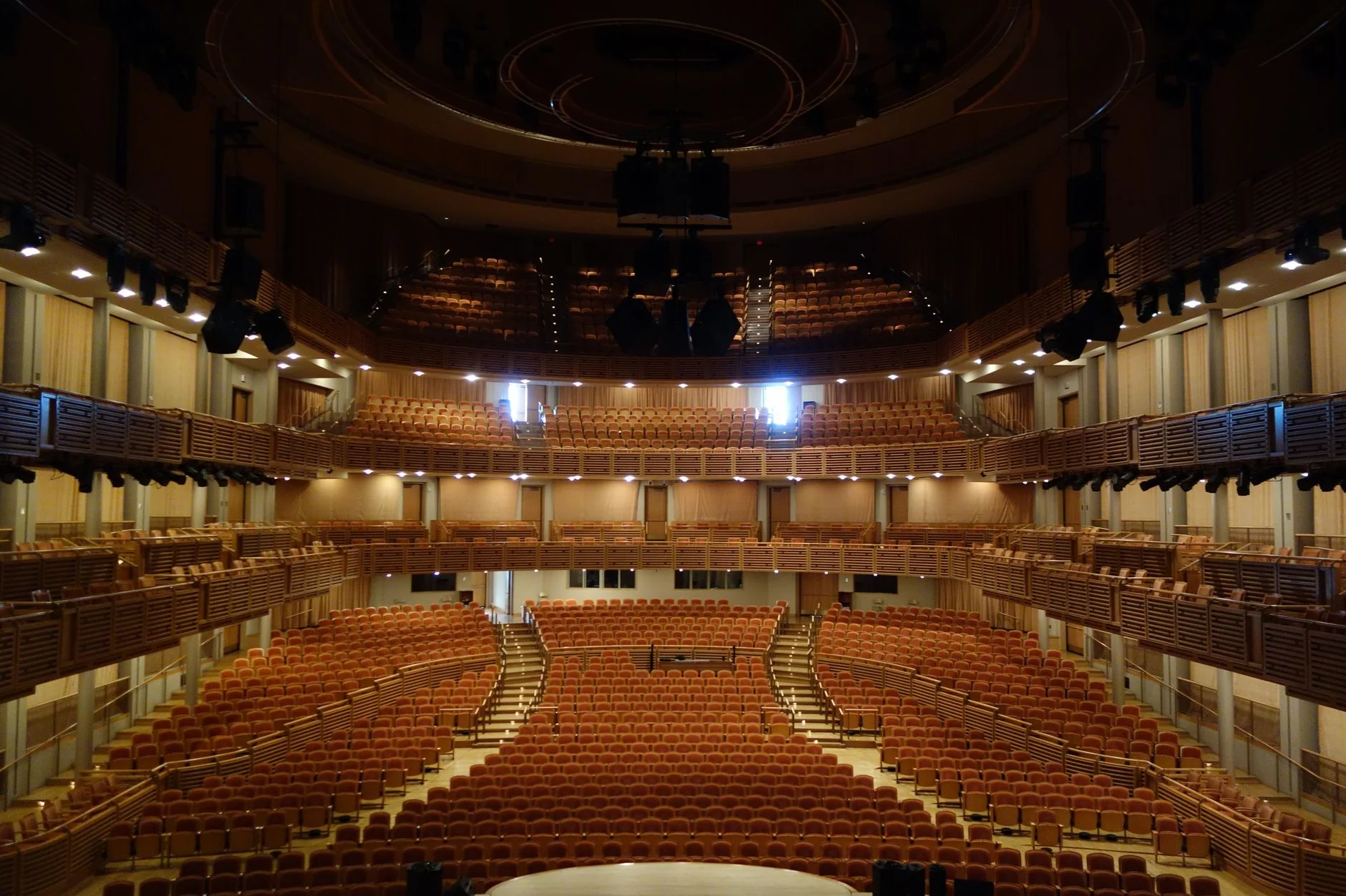 York Guildhall Orchestra @ York Barbican at York Barbican
