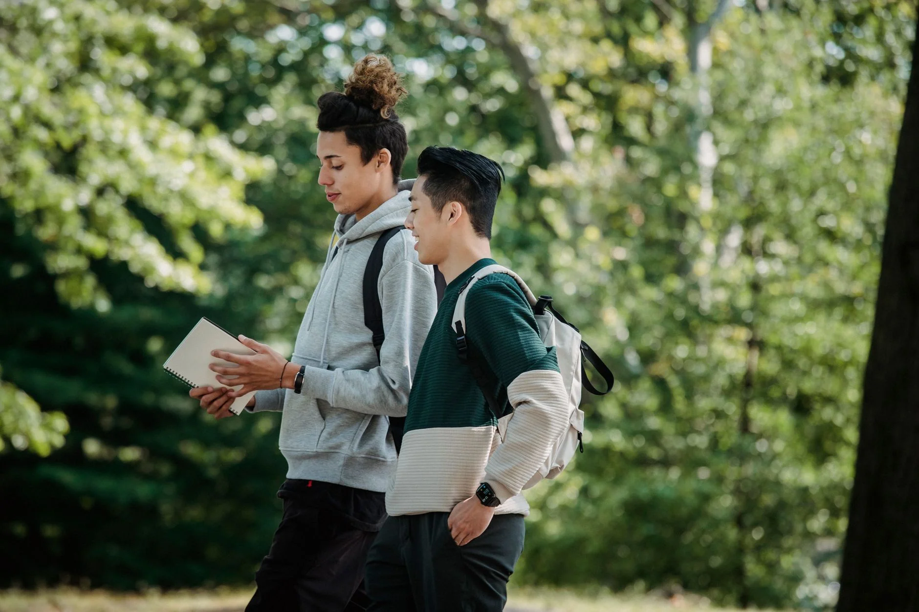 Undergraduate Open Days at University of Birmingham