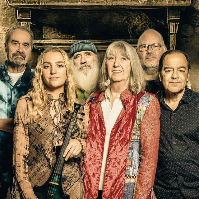 Steeleye Span @ Wycombe Swan at Wycombe Swan