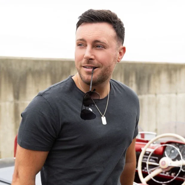 Nathan Carter at SEC Armadillo