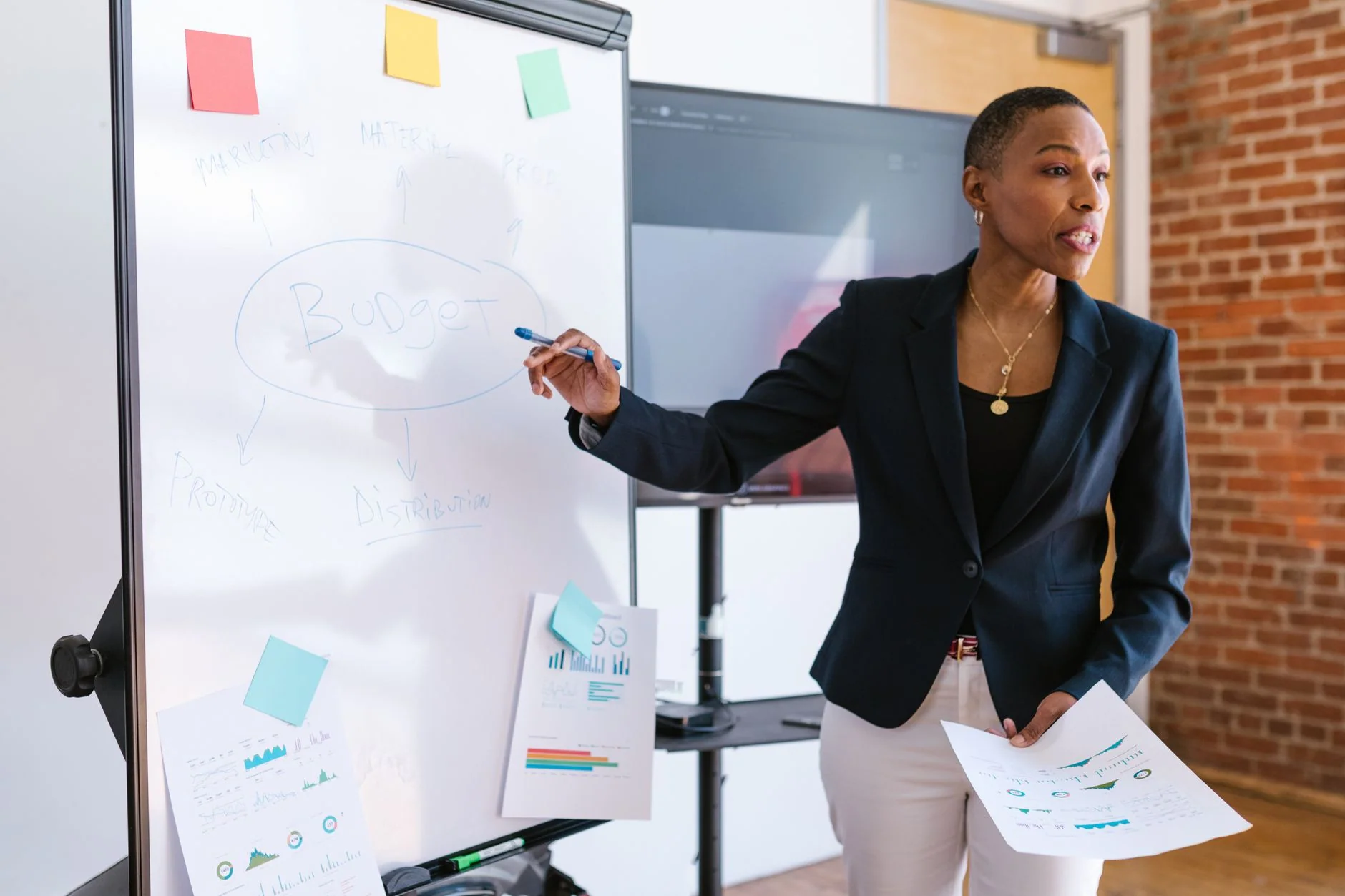 Fund Your Business Your Way: Financials for Funding