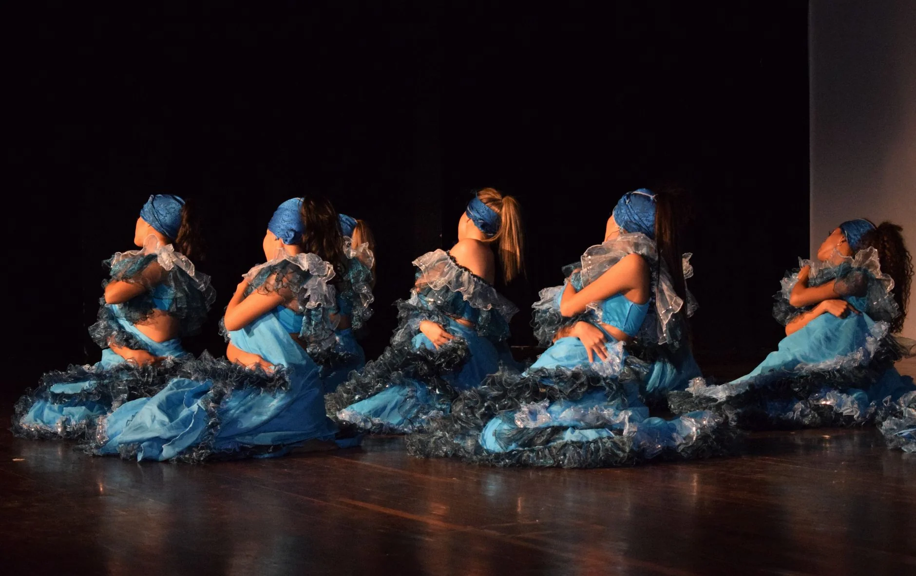 Disney's Hercules at Theatre Royal Drury Lane