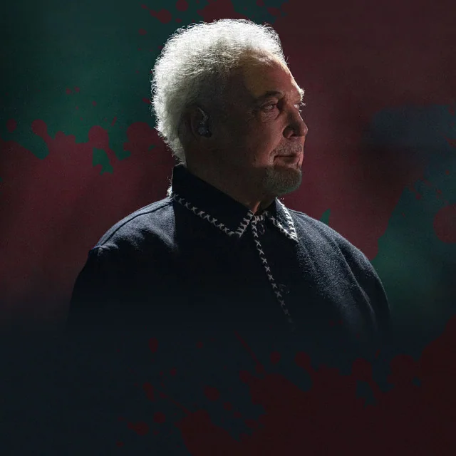 Tom Jones