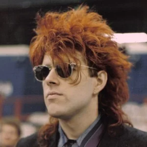 Thompson Twins’ Tom Bailey + Blancmange at indigo at The O2