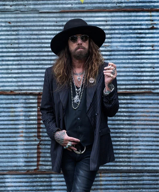 John Corabi & Friends at Queens Hall