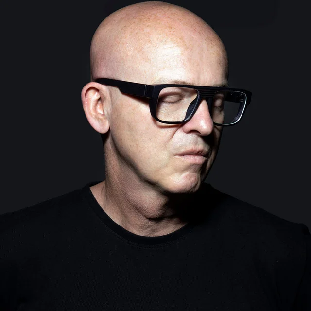 fabric: Stephan Bodzin (Live), Ivory, Olympe, Adana Twins, Öona Dahl, LⵣBNA at fabric