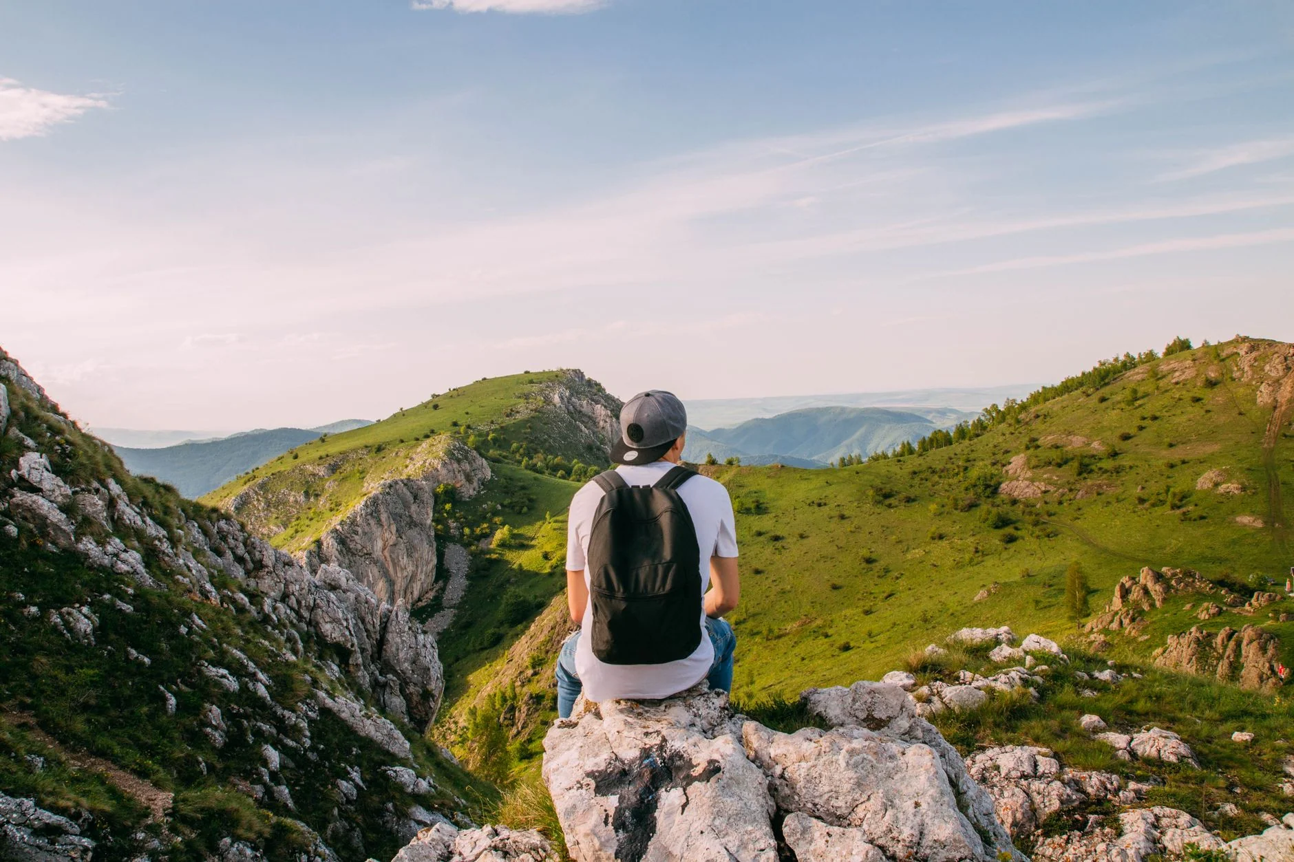 Hike in Snowdonia Weekend Adventure Best Hostel Accommodation Booked
