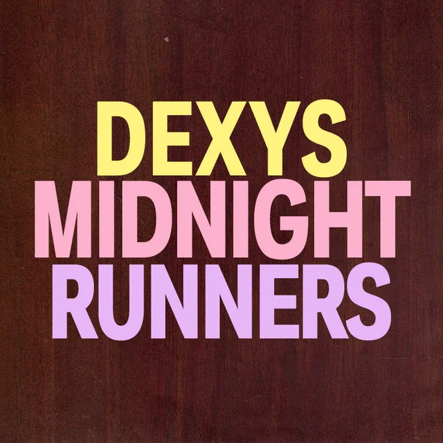 Dexys Midnight Runners at Glasgow Royal Concert Hall