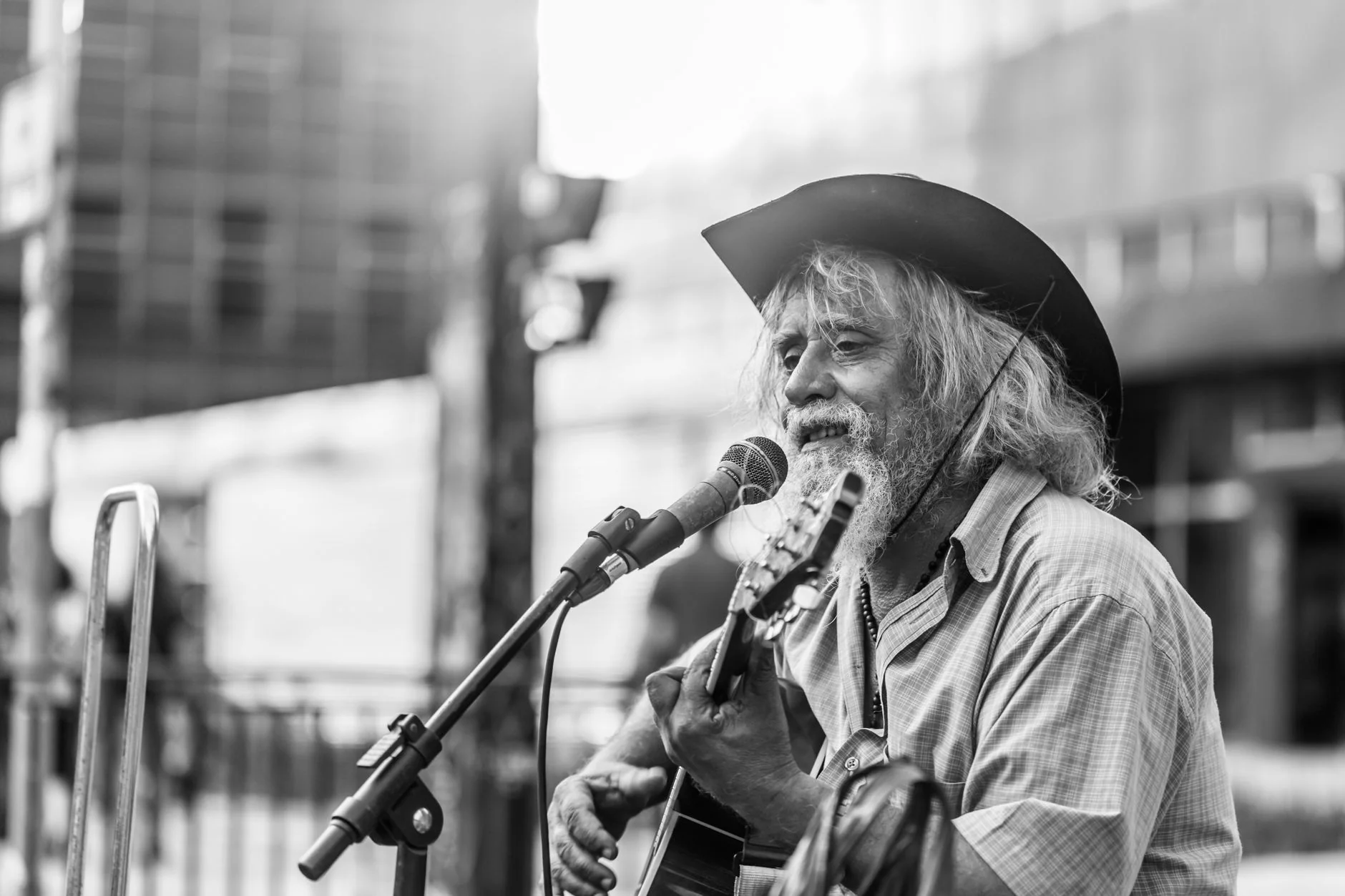 Beau Gentry & The Rattlers at Bluebird Bakery