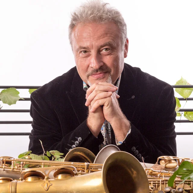 Playback Saturday: “Belonging” with Tim Garland at Moonrays