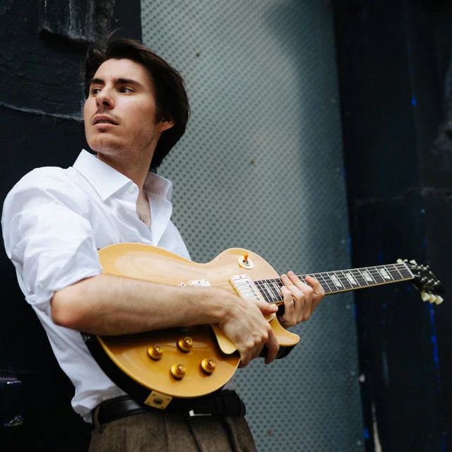 CONNOR SELBY at The Bullingdon