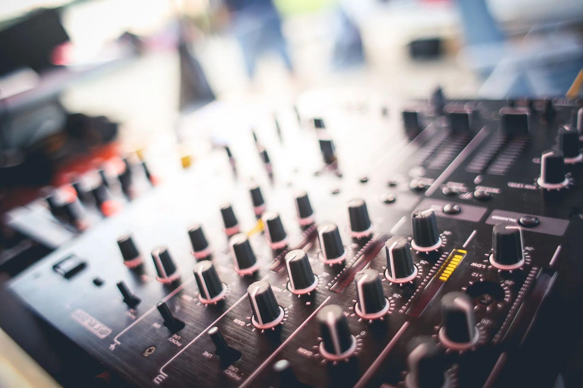 Katy B presents: Little Red Rave: Arthi, Bok Bok, Andre Zimmer at Hidden
