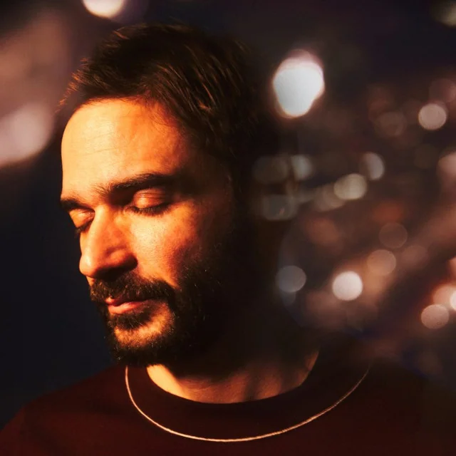 Jon Hopkins @ Aviva Studios at Aviva Studios