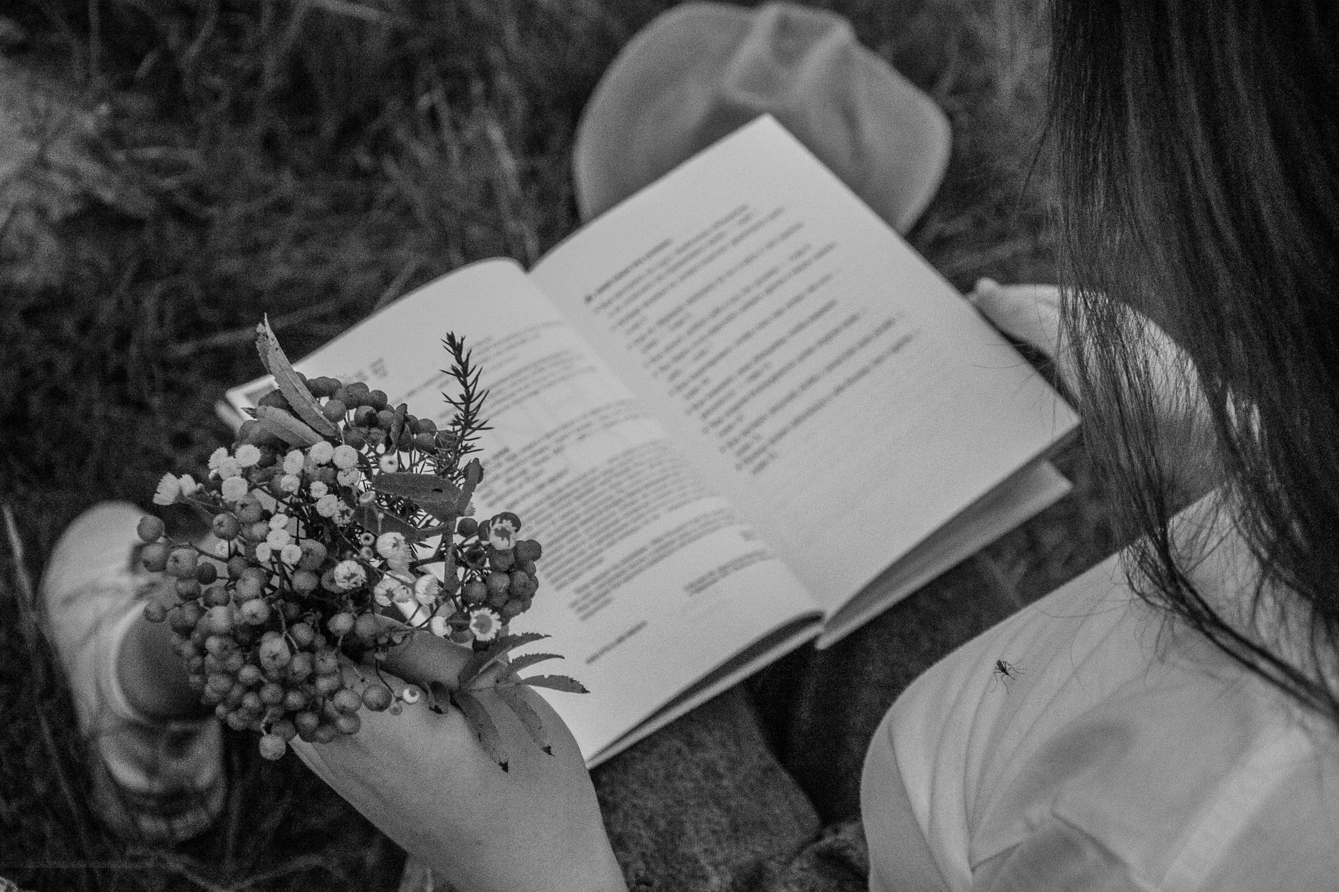 Bromsgrove Book Club Audiobook walk September at Bremi's