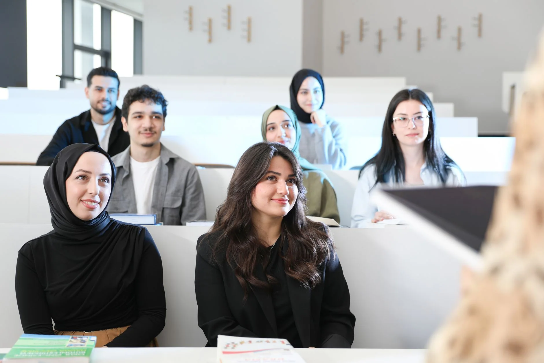 Finance and Stochastics Seminar – Martin Herdegen at Huxley Building, South Kensington Campus