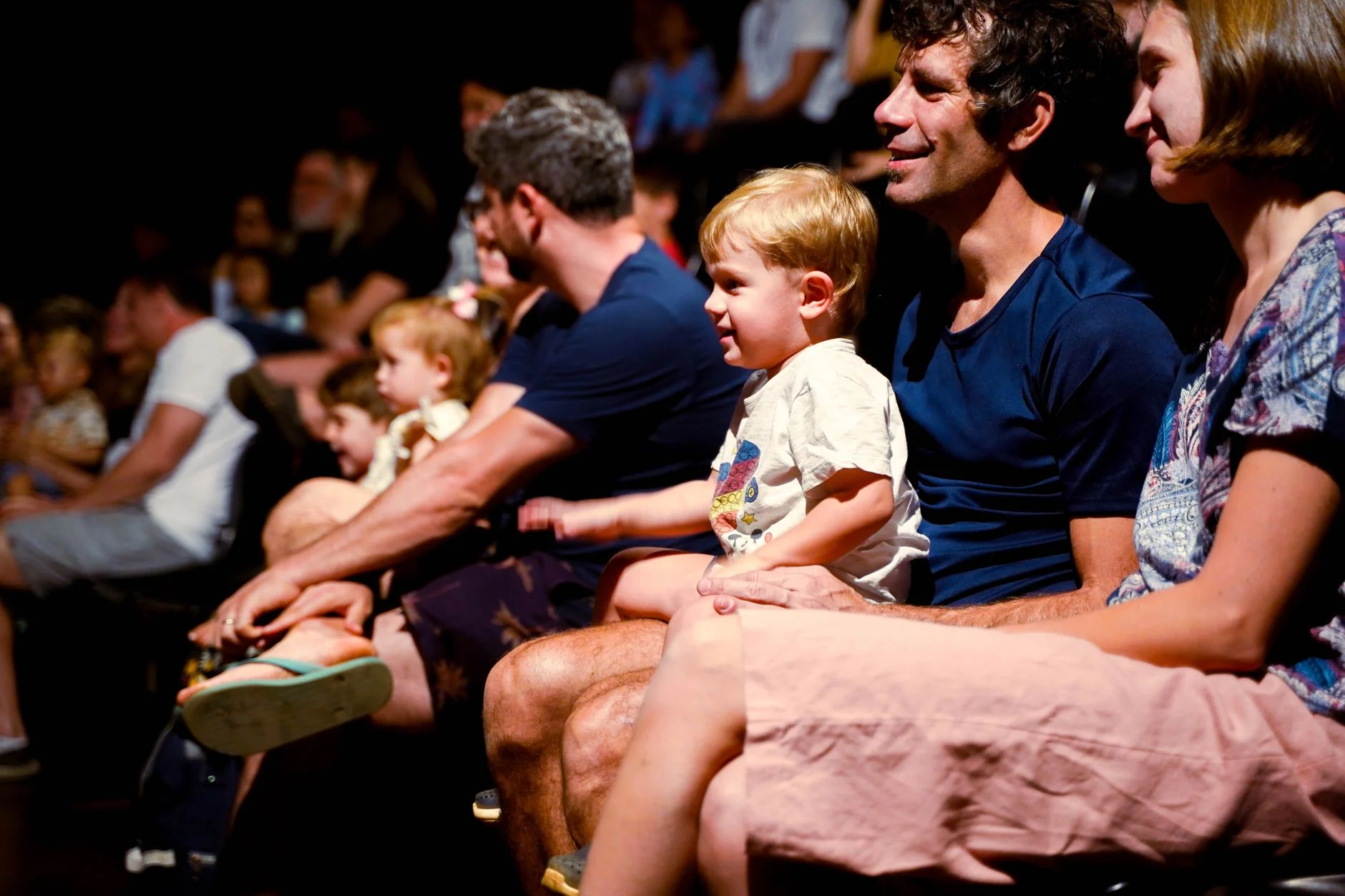 Les Miserables at Sondheim Theatre - London