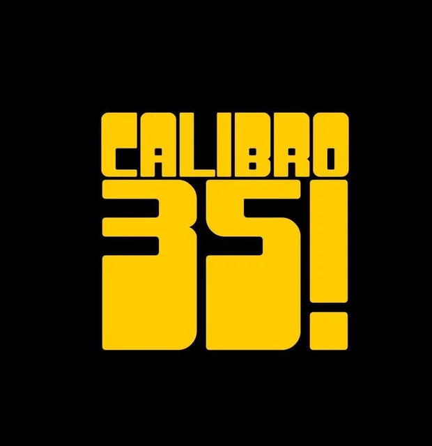 Calibro 35 at Jazz Cafe