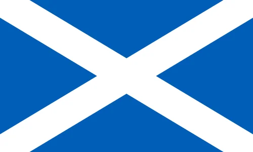 Scotland vs Slovenia at Hampden Park