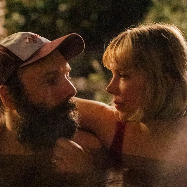 Pomplamoose @ Hackney Church at Hackney Church