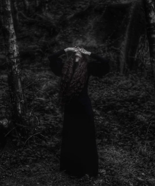DARKHER @ Nordic Church and Cultural Centre at Nordic Church and Cultural Centre