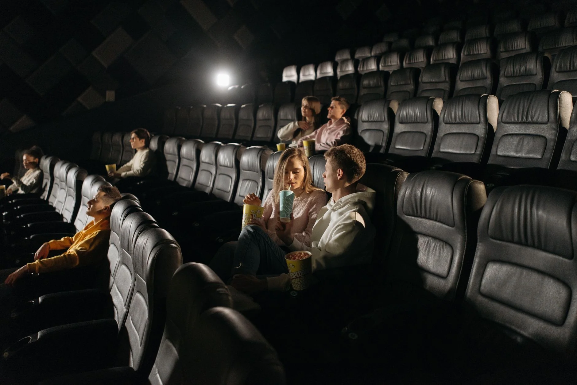Watlington Film Festival Talk Programme