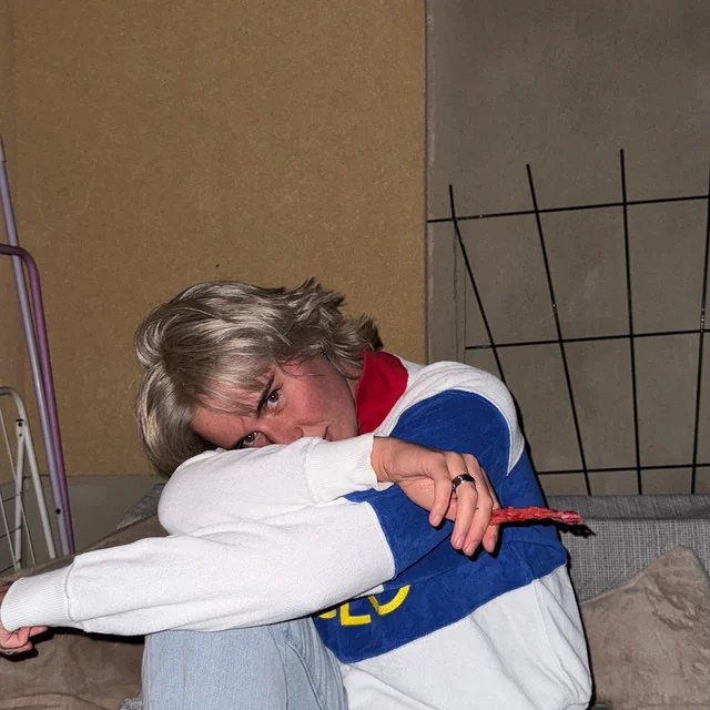 rut: Anna Kost, Special Guest, Awedinary, SSSLIP, Beton Brut at The Greyhound