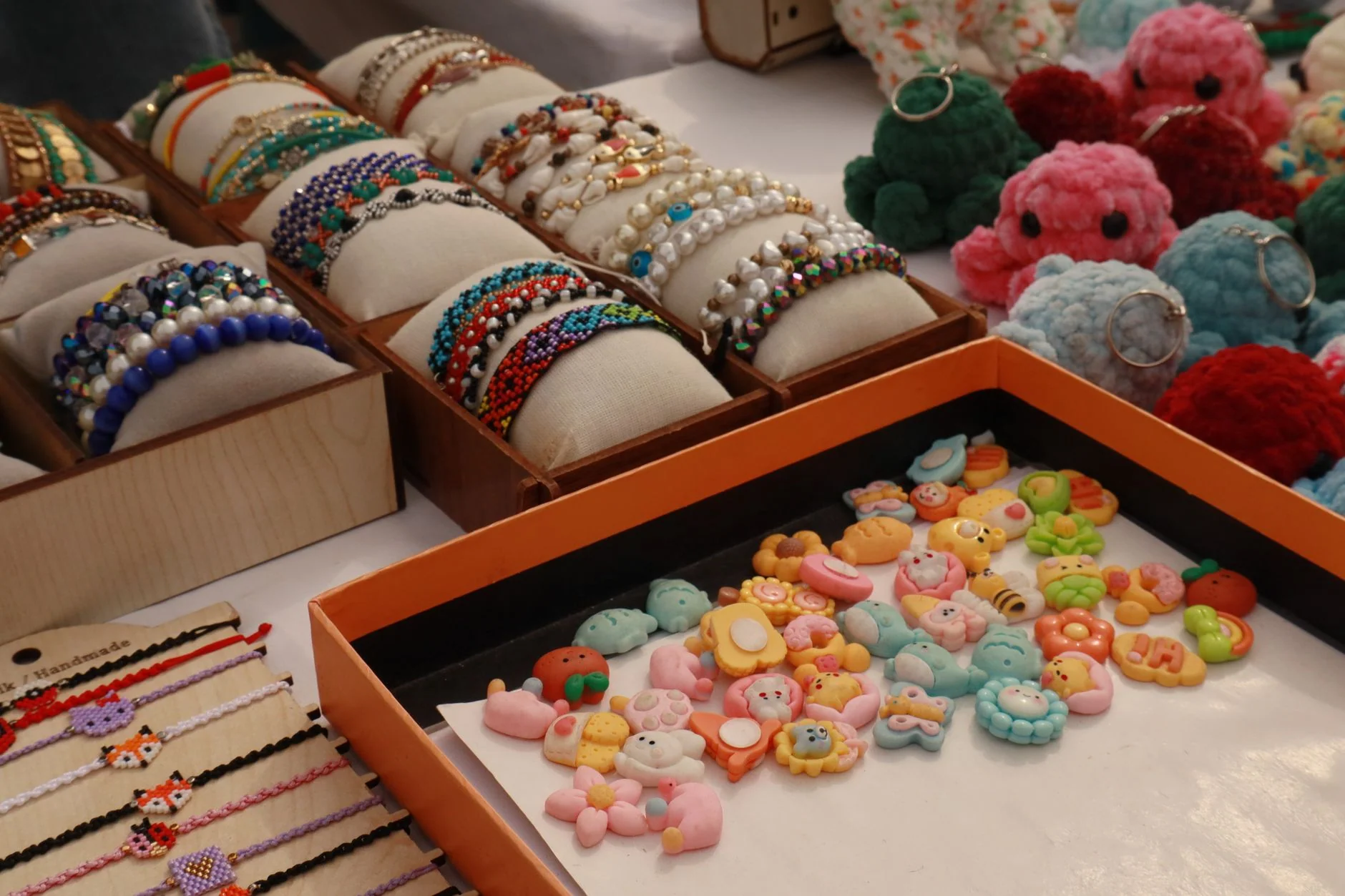 Lyde Court Artisan Market at Lyde Court