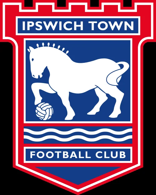 Ipswich Town vs Arsenal at Portman Road Stadium