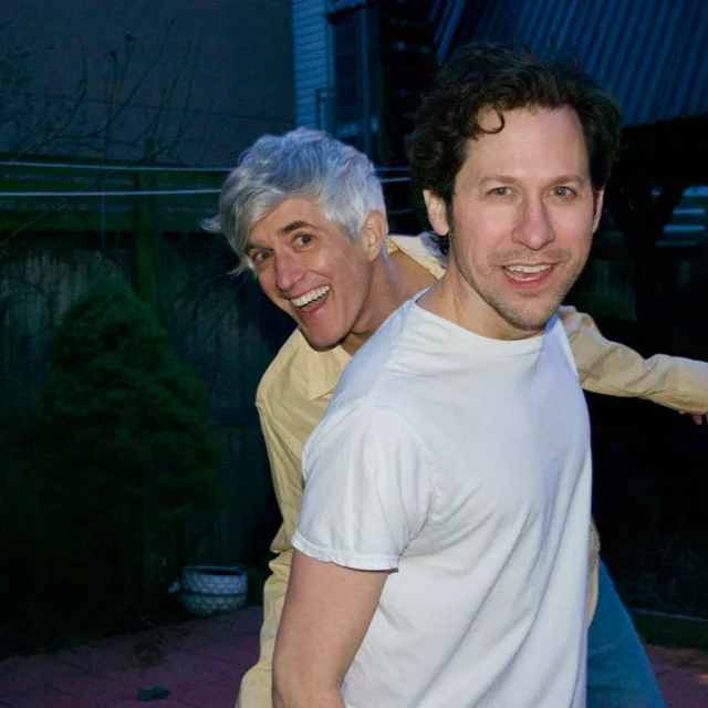 We Are Scientists at Rock City
