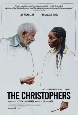 The Christophers (15)