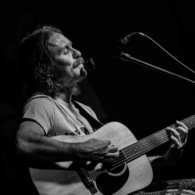 Tony Wright @ The New Adelphi Club