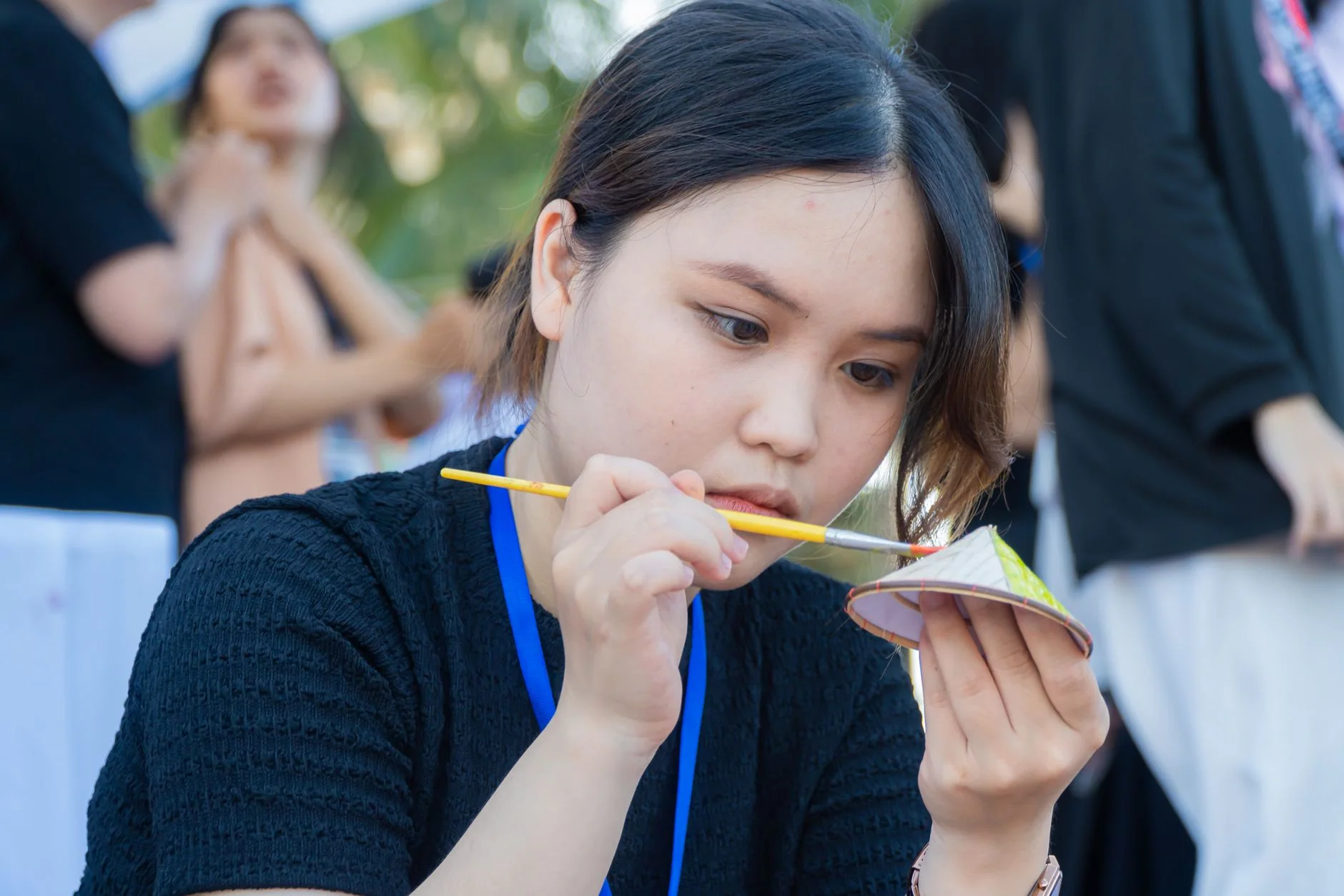 Sticks’n’Sushi Kids Sushi Masterclass at Battersea Power Station