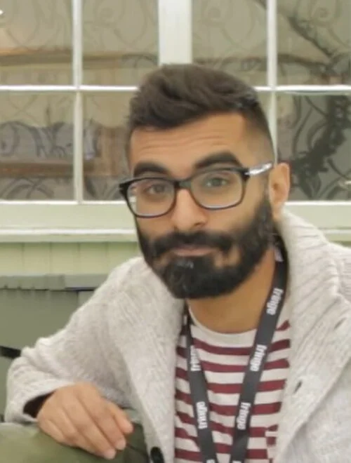 Tez Ilyas: Tez Things I Hate About You - Leeds ** at City Varieties Music Hall