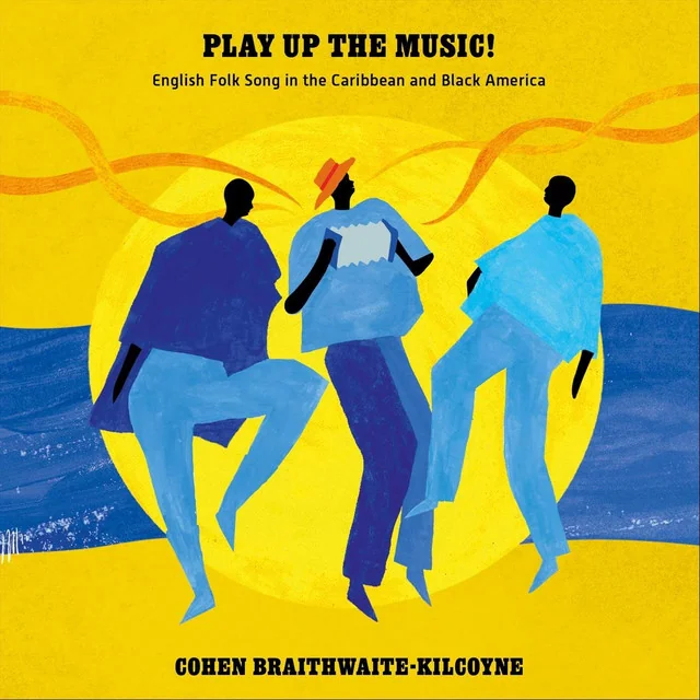 John Kirkpatrick & Cohen Braithwaite-Kilcoyne at Saltburn Community Hall