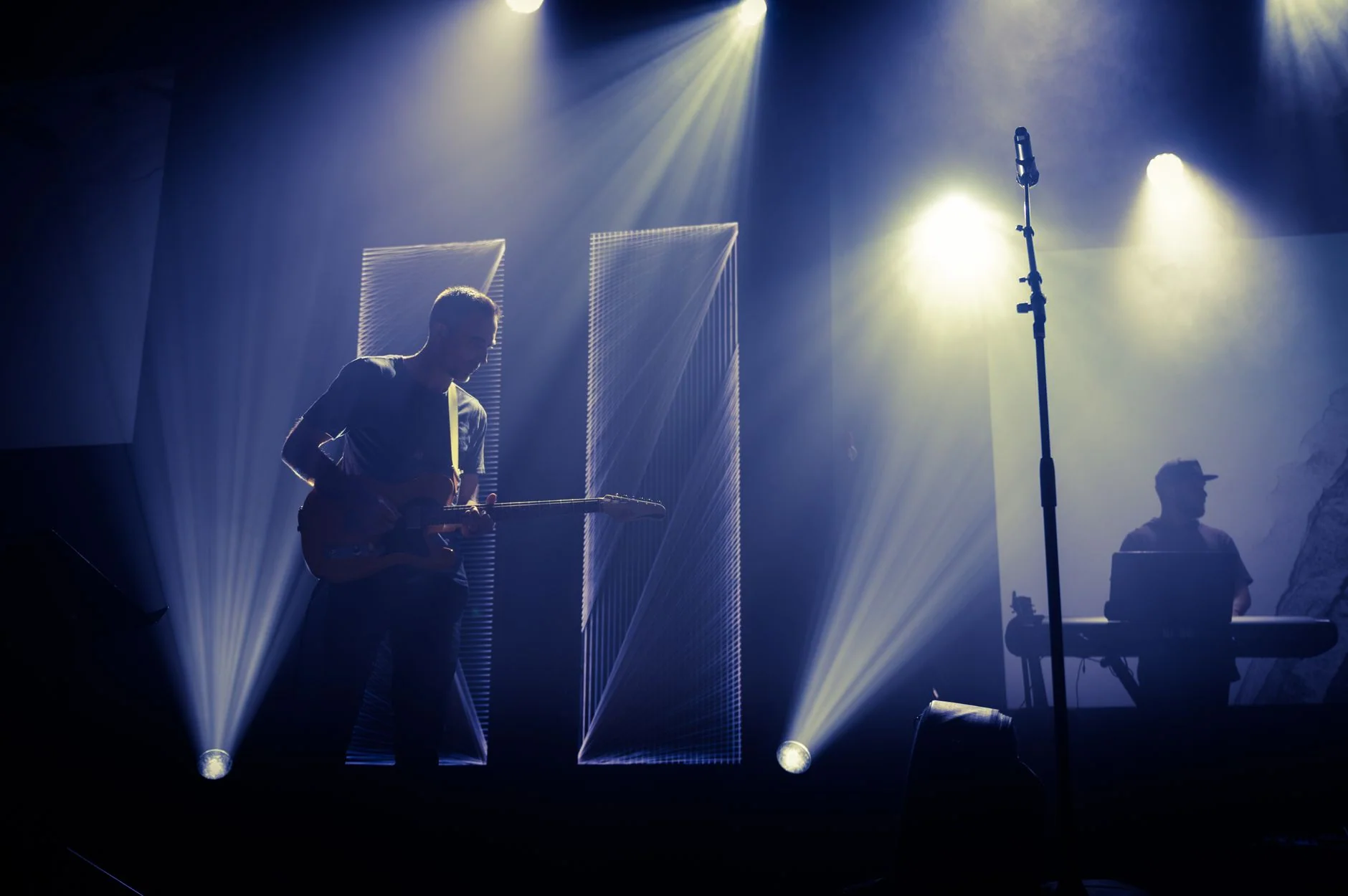 Oliver Tree - World's First World Tour at O2 Ritz Manchester