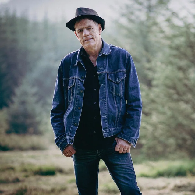 Martyn Joseph at St Augustine's Church