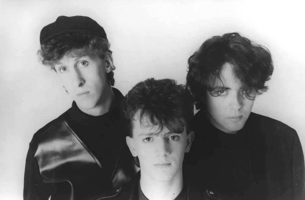 The Icicle Works @ O2 Academy Islington at O2 Academy Islington