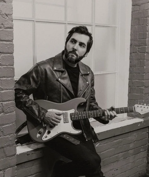 Ariel Posen