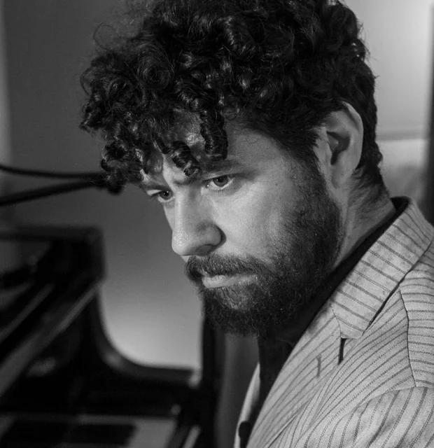 Declan O'Rourke: Oceanic at Solstice Arts Centre