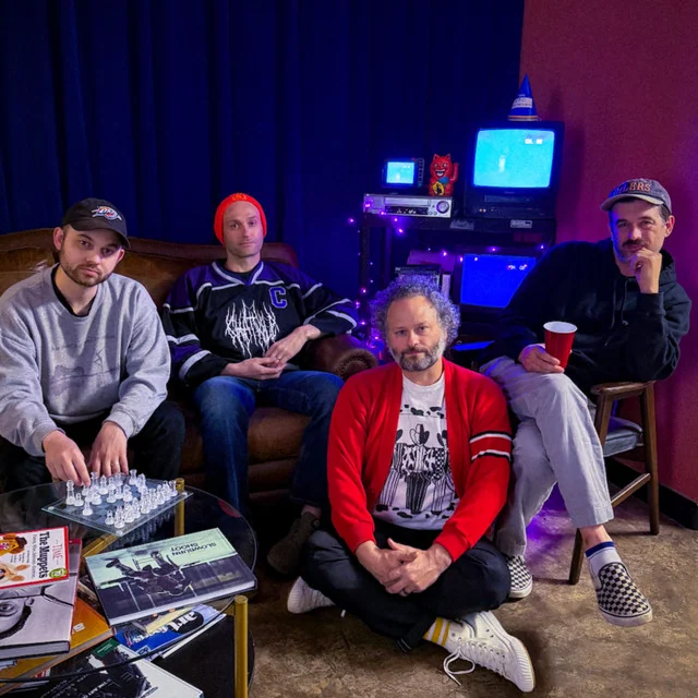 Chat Pile