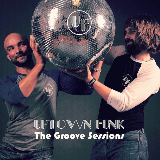 Uptown Funk @ Scarborough Spa Theatre