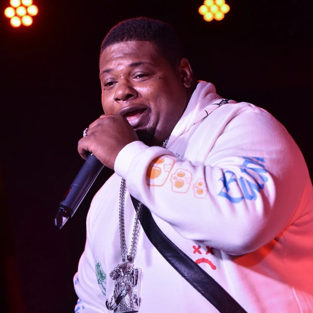 Big Narstie at Strings Bar & Venue