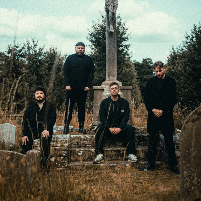 GLHC PRESENTS... GRIEF RITUAL // SUPPORTS TO BE ANNOUNCED! at The Frog and Fiddle
