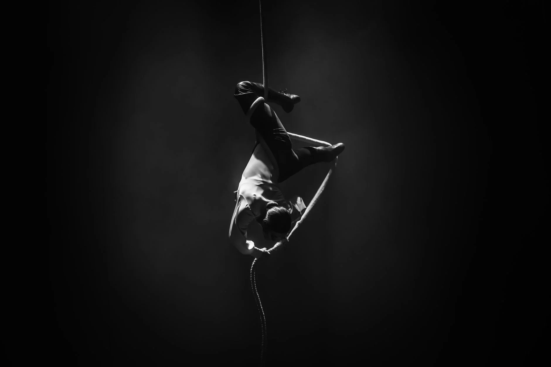 Forbidden Nights at Bournemouth Pavilion Theatre