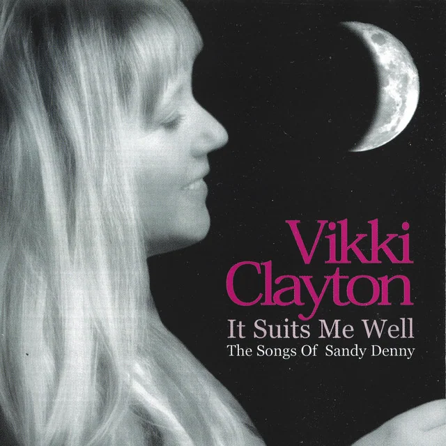 Vikki Clayton